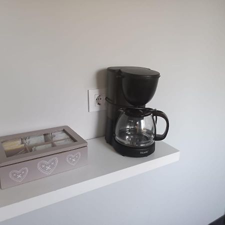 Finca Marquesa Vigo Eksteriør bilde