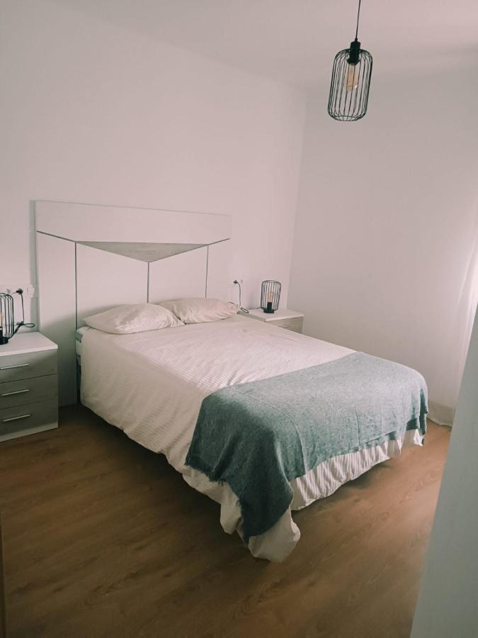 Finca Marquesa Vigo Eksteriør bilde