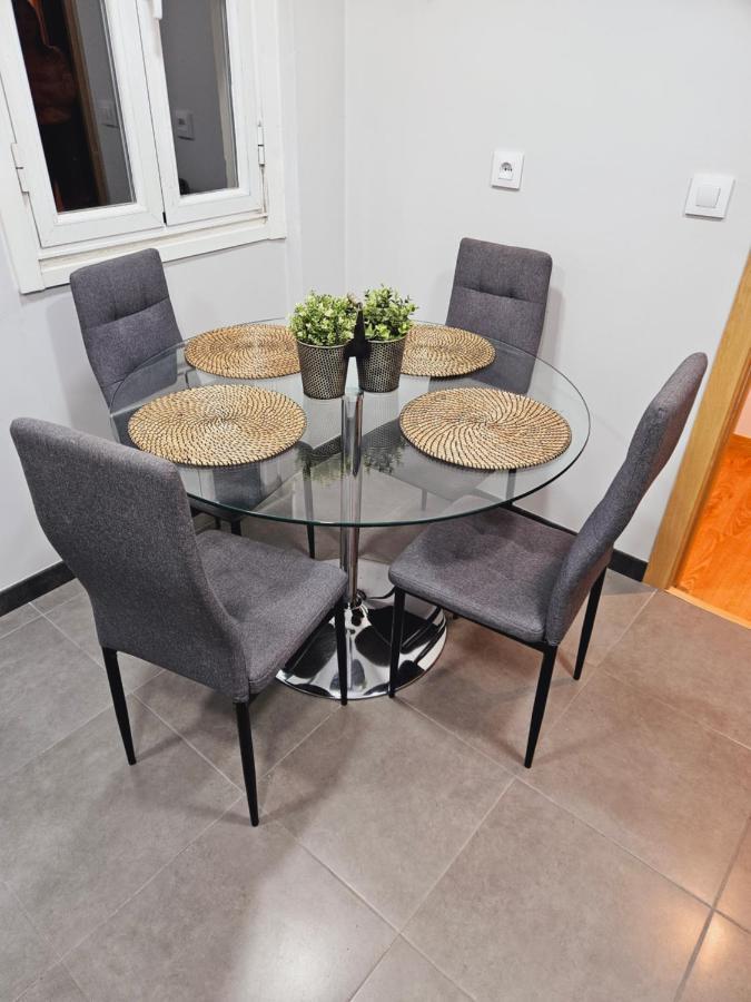 Finca Marquesa Vigo Eksteriør bilde
