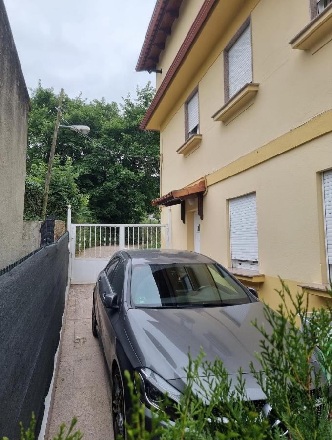 Finca Marquesa Vigo Eksteriør bilde
